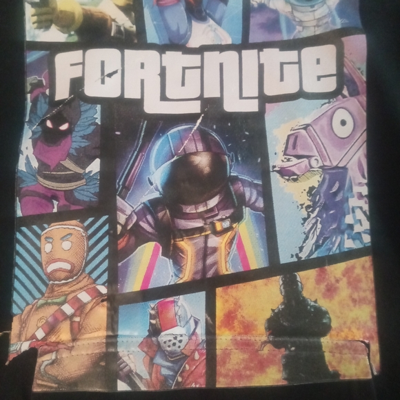 Kids sweater - Picture 3 of 3